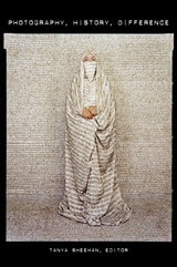 cover of Photography, History, Difference