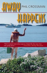 cover of Away Happens