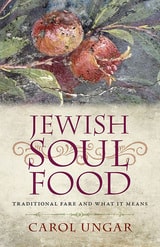 cover of Jewish Soul Food: Traditional Fare and What It Means