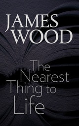cover of The Nearest Thing to Life
