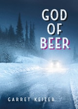 cover of God of Beer