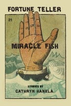 cover of Fortune Teller Miracle Fish