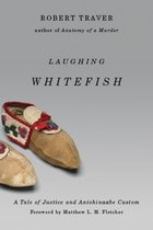 cover of Laughing Whitefish