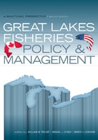 cover of Great Lakes Fisheries Policy and Management: A Binational Perspective