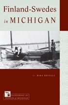 cover of Finland-Swedes in Michigan 