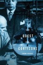 cover of The Quest for Cortisone