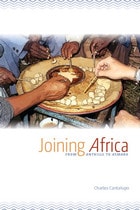 cover of Joining Africa: From Anthills to Asmara