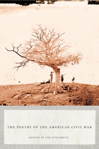 cover of The Poetry of the American Civil War
