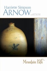 cover of Mountain Path