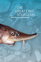 cover of The Great Lake Sturgeon