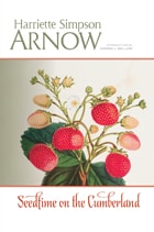 cover of Seedtime on the Cumberland