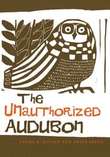 cover of The Unauthorized Audubon