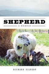 cover of Shepherd: A Memoir