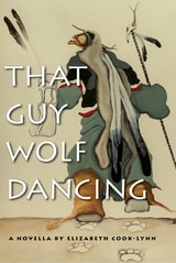 cover of That Guy Wolf Dancing