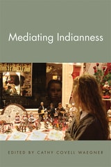 cover of Mediating Indianness