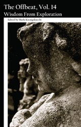 cover of The Offbeat: Wisdom from Exploration