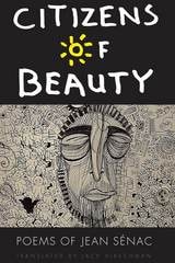 cover of Citizens of Beauty: Poems of Jean Sénac