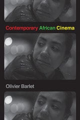 cover of Contemporary African Cinema