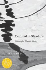 cover of Conrad's Shadow: Catastrophe, Mimesis, Theory