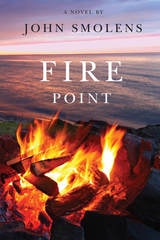 cover of Fire Point