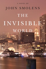 cover of The Invisible World