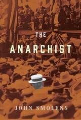 cover of The Anarchist