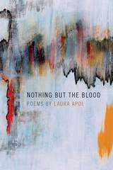 cover of Nothing but the Blood