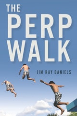 cover of The Perp Walk