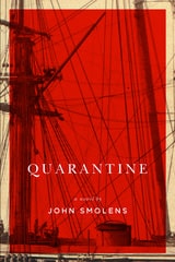cover of Quarantine