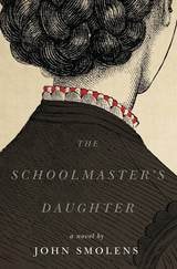cover of The Schoolmaster's Daughter