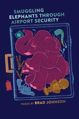 cover of Smuggling Elephants through Airport Security