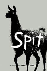 cover of Spit
