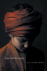 cover of Late Self-Portraits