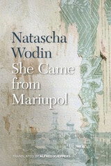 cover of She Came from Mariupol