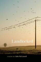 cover of Landlocked