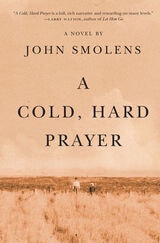 cover of A Cold, Hard Prayer
