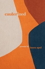 cover of Cauterized