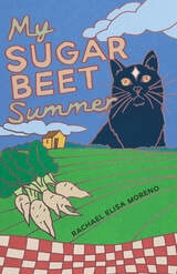 cover of My Sugar Beet Summer