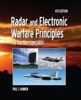 cover of Radar and Electronic Warfare Principles for the Non-Specialist