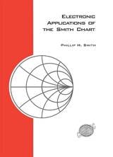 cover of Electronic Applications of the Smith Chart: In waveguide, circuit, and componenet analysis