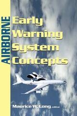cover of Airborne Early Warning System Concepts