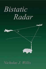 cover of Bistatic Radar