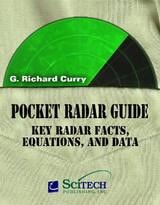 cover of Pocket Radar Guide: Key radar facts, equations, and data
