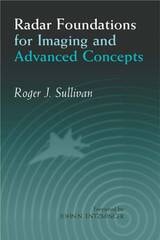 cover of Radar Foundations for Imaging and Advanced Concepts
