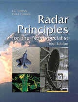 cover of Radar Principles for the Non-Specialist