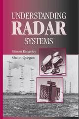 cover of Understanding Radar Systems