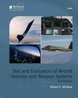 cover of Test and Evaluation of Aircraft Avionics and Weapon Systems