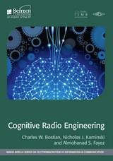 cover of Cognitive Radio Engineering