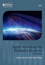 cover of Digital Techniques for Wideband Receivers