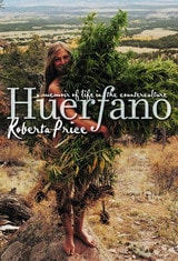 cover of Huerfano: A Memoir of Life in the Counterculture
